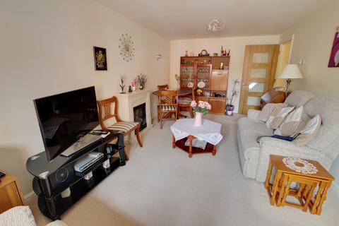 1 bedroom retirement property for sale, Haven Court, Hythe