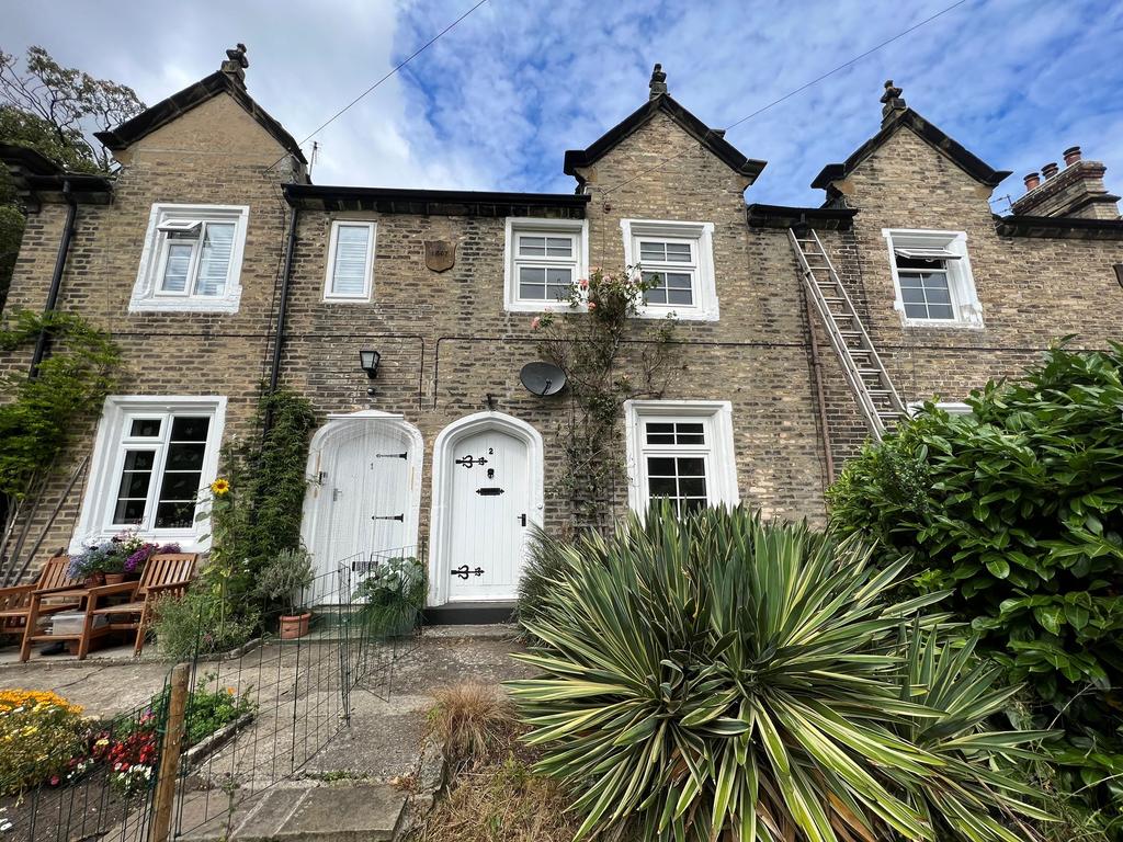 Kirkleatham, Redcar, North Yorkshire... 3 bed cottage £200,000