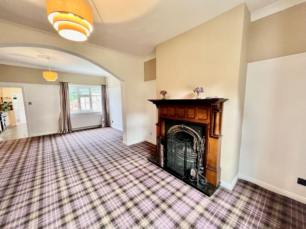 Kirkleatham, Redcar, North Yorkshire... 3 bed cottage £200,000