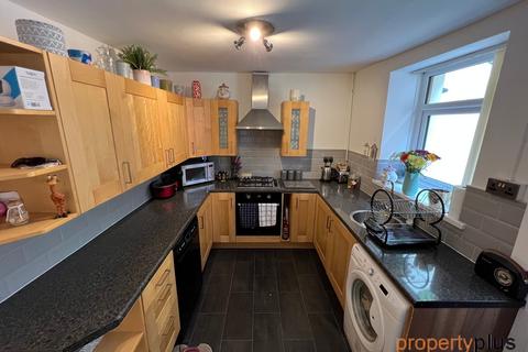 2 bedroom terraced house for sale, Gilmour Street Tonypandy - Tonypandy