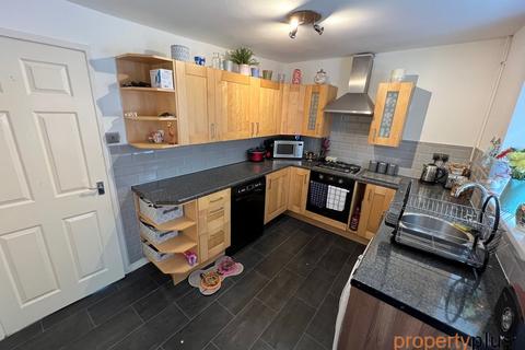 2 bedroom terraced house for sale, Gilmour Street Tonypandy - Tonypandy