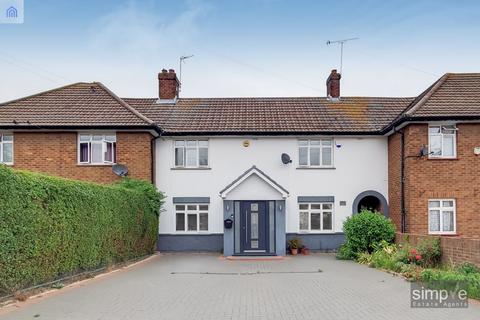 39 Lime Grove, Hayes, UB3 1JL