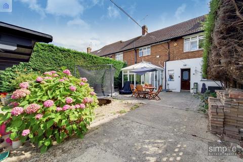 39 Lime Grove, Hayes, UB3 1JL