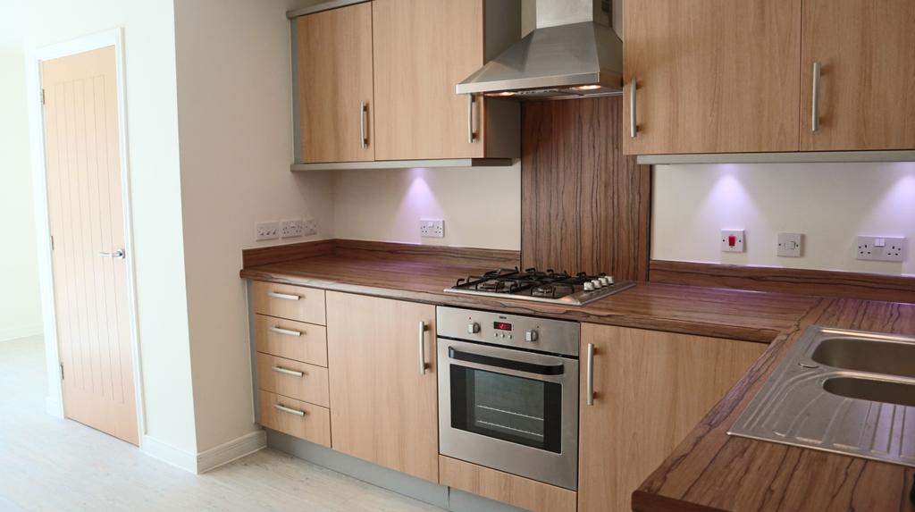 St Nicholas road, Beverley 4 bed terraced house £975 pcm (£225 pw)