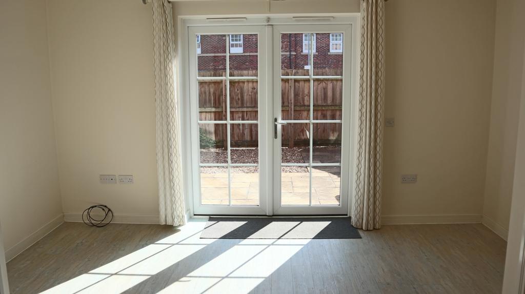St Nicholas road, Beverley 4 bed terraced house £975 pcm (£225 pw)