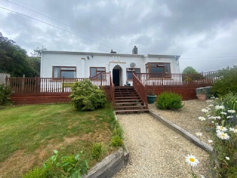 Tynewydd, Seven Sisters, Neath, Neath Port Talbot. 3 bed detached