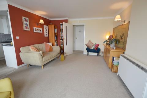 1 bedroom retirement property for sale - Holland Road, Homecove House Holland Road, SS0