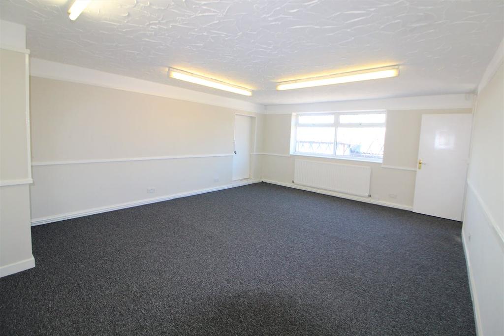 James House, Northgate, Walsall, WS9 8TH Office £746 pcm (£172 pw)