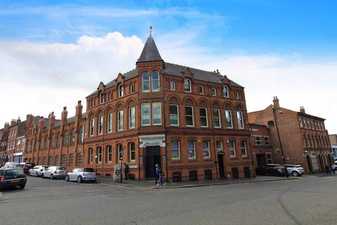 Office to rent, Aquinas House, 63 Warstone Lane, Birmingham, B18 6NG