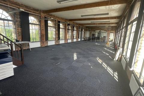 Office to rent, Aquinas House, 63 Warstone Lane, Birmingham, B18 6NG