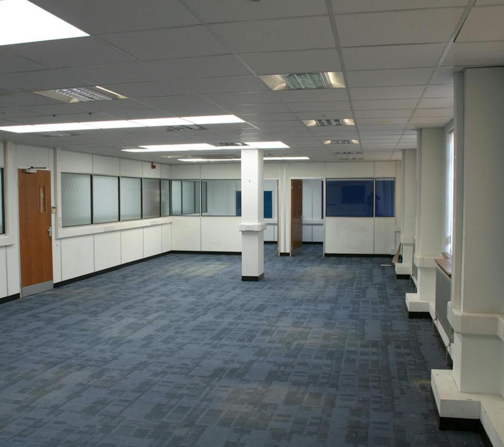 George Road Business Park picture No. 5