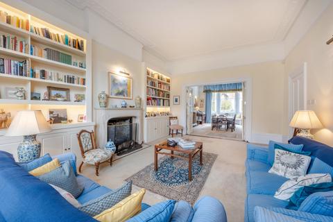 6 bedroom house for sale, Warrington Crescent, Little Venice, London, W9