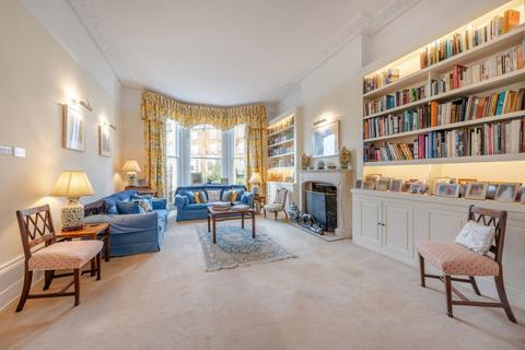 undefined, Warrington Crescent, Little Venice, London, W9