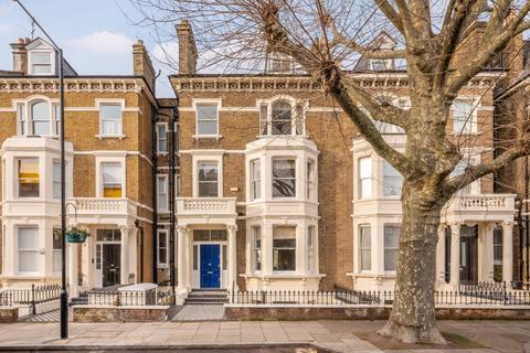 undefined, Warrington Crescent, Little Venice, London, W9