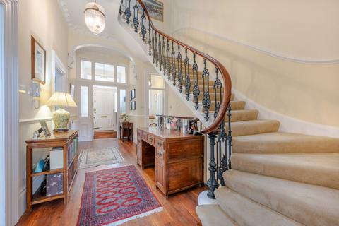 undefined, Warrington Crescent, Little Venice, London, W9