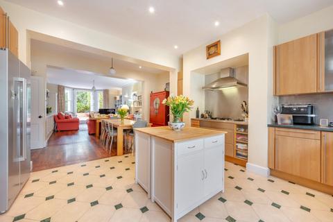 undefined, Warrington Crescent, Little Venice, London, W9