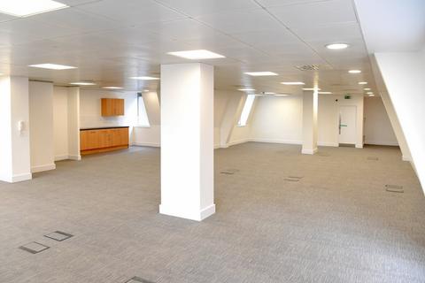 Office to rent, Livery Place, 35 Livery Street, Birmingham, B3 2PB