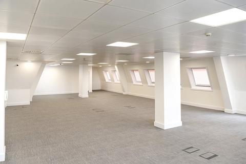 Office to rent, Livery Place, 35 Livery Street, Birmingham, B3 2PB