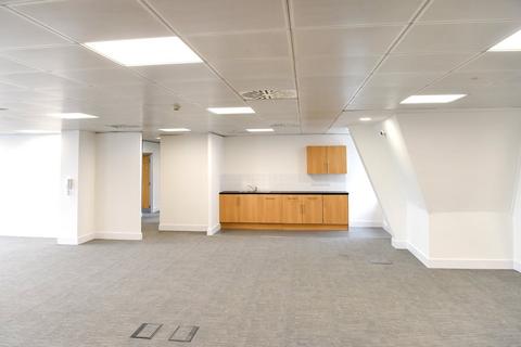 Office to rent, Livery Place, 35 Livery Street, Birmingham, B3 2PB