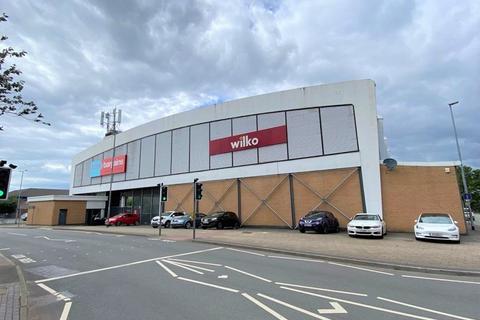 Warehouse to rent, Longton Exchange, Longton, Stoke On Trent, ST3 1NQ