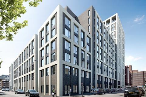 Retail property (high street) to rent, Unit 4, St Martin's Place, Broad Street, Birmingham, B15 1ED
