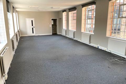 Office to rent, First Floor, 53 Water Street, Birmingham, B3 1EH