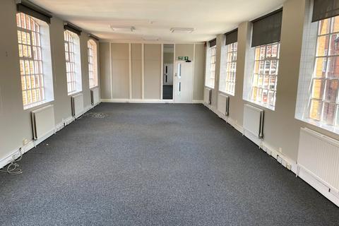 Office to rent, First Floor, 53 Water Street, Birmingham, B3 1EH