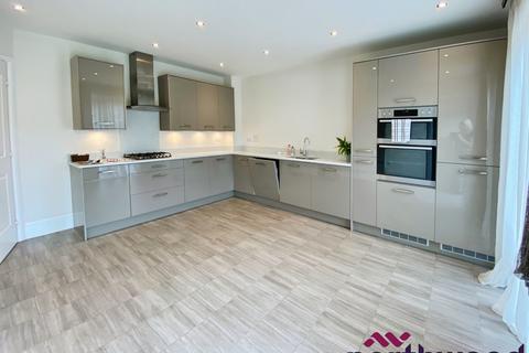 undefined, Paddock Road, Sandbach, CW11