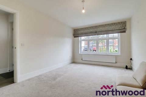 undefined, Paddock Road, Sandbach, CW11