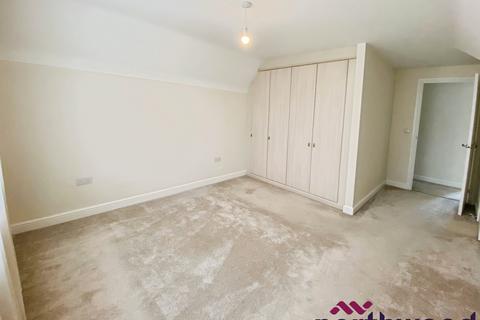 undefined, Paddock Road, Sandbach, CW11