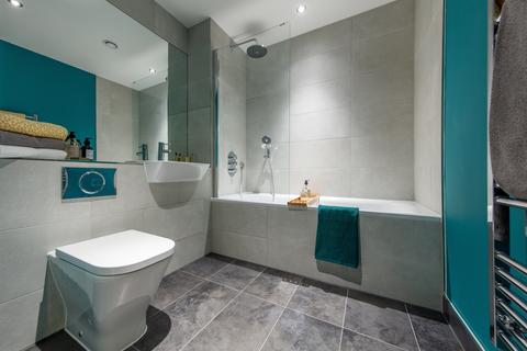 2 bedroom apartment for sale - Apartment D01_01, 2 bedroom apartment at The Chain Shared Ownership,  66 South Grove E17