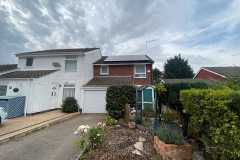 31 Viscount Road, Northampton, NN3 5BJ