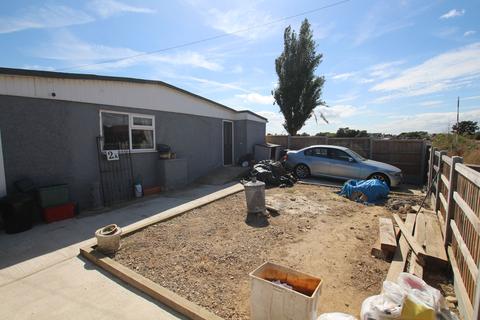 2a Dulwich Road, Holland-on-sea, Clacton-on-sea, CO15 5HR