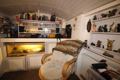 2a Dulwich Road, Holland-on-sea, Clacton-on-sea, CO15 5HR