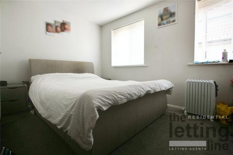 1 bedroom apartment to rent, Magpie Close, Enfield, Middlesex, EN1