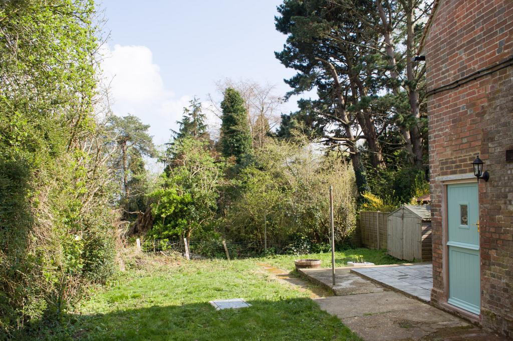 Sunflower Cottage, Cackle Street, Brede 2 bed house for sale £295,000