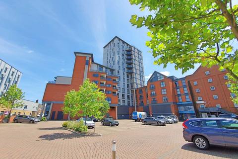 1 bedroom apartment to rent, Key Street, Ipswich