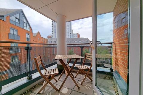 1 bedroom apartment to rent, Key Street, Ipswich