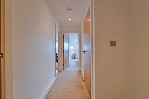 1 bedroom apartment to rent, Key Street, Ipswich