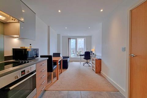 1 bedroom apartment to rent, Key Street, Ipswich
