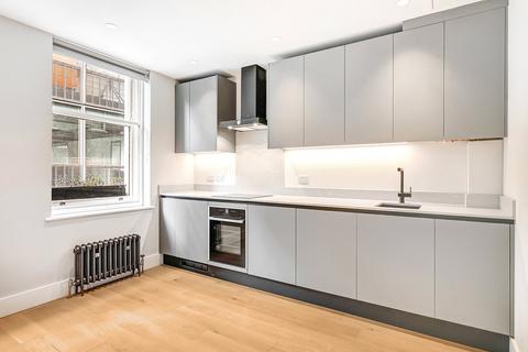 1 bedroom apartment to rent, Duck Lane, Soho, W1F