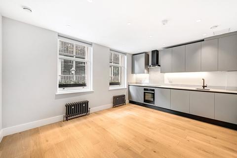 1 bedroom apartment to rent, Duck Lane, Soho, W1F