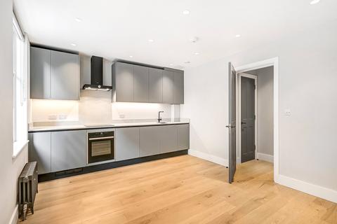 1 bedroom apartment to rent, Duck Lane, Soho, W1F