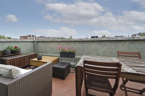 3 bedroom flat for sale - Colville Road, London, W11