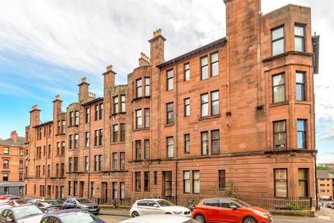 1 bedroom flat to rent, Kildonan Drive, Flat 2-3, Thornwood, Glasgow, G11 7XG