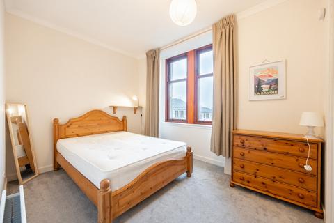 1 bedroom flat to rent, Kildonan Drive, Flat 2-3, Thornwood, Glasgow, G11 7XG