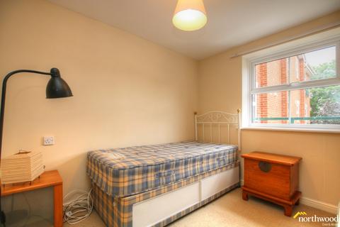 2 bedroom flat for sale - Belvedere Gardens, Benton, Newcastle upon Tyne, NE12