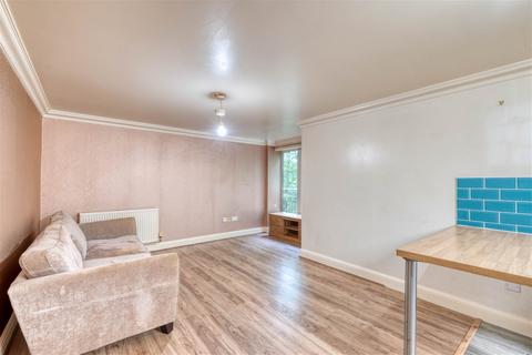 Flat 1, Seacole House, 226a Birchfield Road, Redditch, B97 4NJ