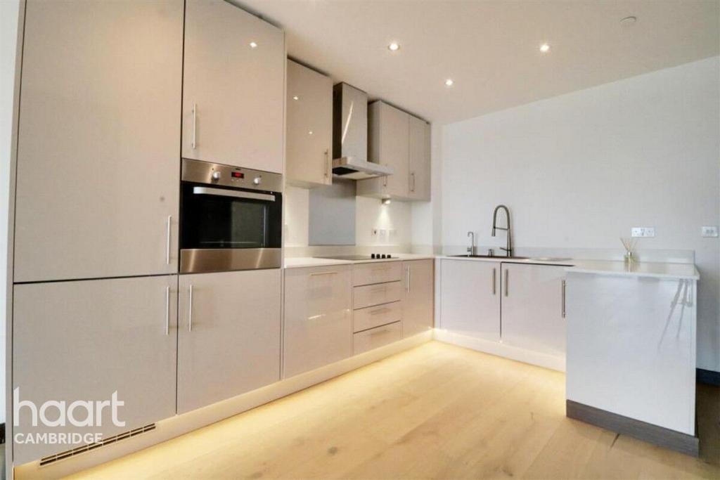 Apartament me 2 dhoma