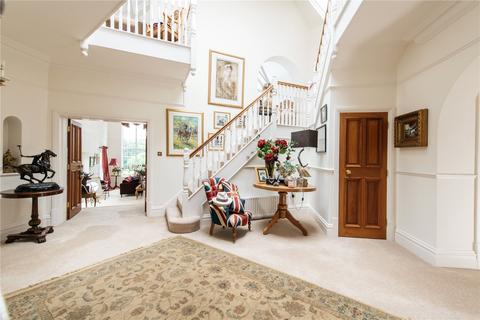 5 bedroom equestrian property for sale, Lilley Bottom, Lilley, Luton, Hertfordshire, LU2